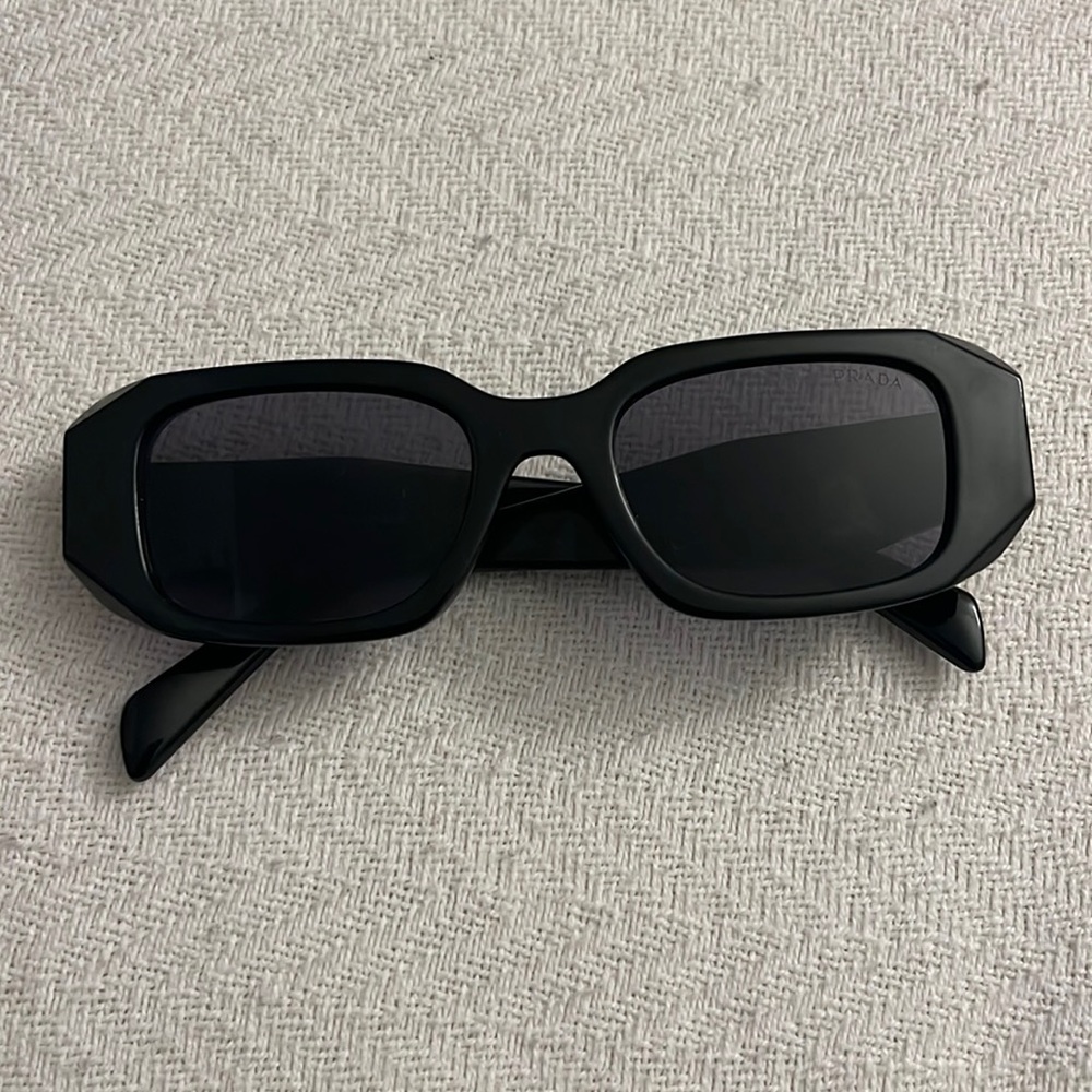 Prada Glasses
